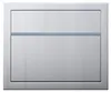 Wandbriefkasten Elegance in Edelstahl Produktbild-Vorschau 2