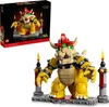 LEGO 71411 Super Mario Potężny Bowser, Klocki Konstrukcyjne Podgląd zdjęcia produktu 13