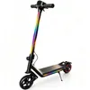 Elektroroller Für Kinder, Faltbarer E-scooter 16km/h, City Produktbild-Vorschau 1