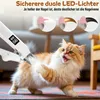 2 in 1 Krallenschneider & Krallenschleifer für Hunde und Produktbild-Vorschau 5