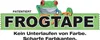 kip FROGTAPE Frogtape Malerband, grün,36 mm x 41,1m Produktbild-Vorschau 5