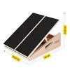 4FIZJO SLANT BOARD Holzplattform Dehnung, verstellbar Produktbild-Vorschau 4