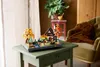 LEGO ICONS Chata a jesenná záhrada, Stavebnica, 18 rok / Náhľad obrázku produktu 27