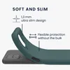 kwmobile Hülle für Samsung Galaxy A12 TPU Case - Handyhülle Produktbild-Vorschau 2