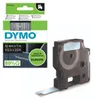 DYMO D1 - Adhésif - blanc sur transparent - Rouleau (1,2 cm Voir les images du produit 14