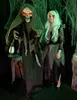 Figura Shining Reaper 180 cm scheletro decorazione Anteprima dell’immagine prodotto 4