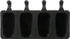 Silikon-Eisformen 4-er Set 50 Eis-Stiele Hausgemachter Eis Produktbild-Vorschau 15