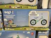 Laufrad Bluey Metall für Kinder 1-3 Jahre Produktbild-Vorschau 7