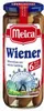 Meica 6 Wiener Würstchen zarte Konsistenz ATG 250g Glas Produktbild-Vorschau 5