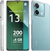 Schutzhülle für Xiaomi Redmi Note 13 Pro 5G Hülle Produktbild-Vorschau 2