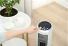 SENCOR SFH 8994WH Keramické sloupové topidlo Wi-Fi Náhled obrázku produktu 11