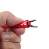 Tester izolačního odporu NJTY, 2500 V, digitální Náhled obrázku produktu 9