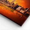 Bild auf Leinwand - Leinwandbild - Amerika architektur Produktbild-Vorschau 5