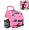 HOMCOM 2-in-1 Mechaniker-LKW – DIY-Spielzeug für Kinder von Produktbild-Vorschau 5