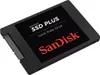 SanDisk SSD Plus 1 TB 2.5" Serial ATA III 3D NAND Produktbild-Vorschau 2
