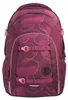 Coocazoo Mate Berry Bubbles lila Produktbild-Vorschau 11