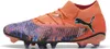Puma FUTURE 8 MATCH CREATIVITY FG/AG POMARAŃCZOWY 10.5 Podgląd zdjęcia produktu 13