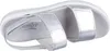 Semler Hanna Damen Sandalette in Silber, Größe 6.5 Produktbild-Vorschau 4
