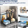 Heikoeco® Spülbecken Organizer, Küchen Organizer, Produktbild-Vorschau 4