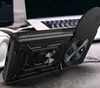 Etui für Xiaomi Redmi 14C PANCERNE SLIDE RING CASE + GLAS Produktbild-Vorschau 4