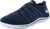Scarpe basse Dockers da donna 50BA203-780660 navy, Anteprima dell’immagine prodotto 6