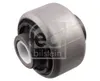 FEBI BILSTEIN 102432 Lagerung Stabilisator Stabigummi Vorne Produktbild-Vorschau 4