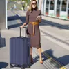 Voyagoux® - Reisekofferset S/M - Koffer - 2 Stück - Produktbild-Vorschau 14