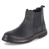 JOSEF SEIBEL Erroll 51 | Bottines pour Hommes | noir Voir les images du produit 9