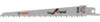 Sägeblade Für Säbelsäge 2 Stk. Bosch S644D Produktbild-Vorschau 26
