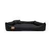 Hundebett 120x90cm Hundesofa Hundeliege Hundekissen Produktbild-Vorschau 4