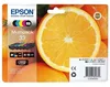Printer cartridge - EPSON - 33 Claria C13T33374011 - Cyan, Productafbeelding-voorbeeld 8