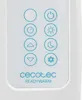 Cecotec 05334, Elektrischer Konvektor-Raumheizer, Produktbild-Vorschau 5