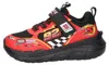 Skechers Klettverschluß in schwarz, Gr. 25 Produktbild-Vorschau 10