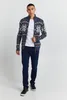!Solid SDNoran Herren Strickjacke Cardigan Grobstrick mit Produktbild-Vorschau 2