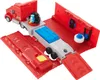 Disney Pixar Cars Tuning Mack playset, camioncino 2 in 1 e Anteprima dell’immagine prodotto 5