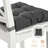 sleepling - Set di 4 cuscini per sedia, cuscino per seduta, Anteprima dell’immagine prodotto 3