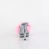 LIP-101-8 Damen Slipper von Fabulicious, Rosa  , EU 38, US Produktbild-Vorschau 5