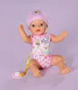 BABY born @ Lena (Little Baby Girl) 36cm, Babypuppe, Produktbild-Vorschau 16