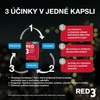Cemio RED3, 60 Kapseln NOVÝ Produktbild-Vorschau 7
