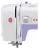 SINGER Simple, Violett, Weiß, Automatische Nähmaschine, Produktbild-Vorschau 17