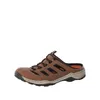 Rieker Herren Pantoletten Clogs Sabot 08096, Größe:43 EU, Produktbild-Vorschau 33