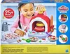 Play-Doh Kitchen Creations Pizza Oven Playset Anteprima dell’immagine prodotto 5