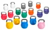 Competition Kettlebells Kugelhanteln aus Stahl : 26 kg Produktbild-Vorschau 10