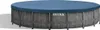 Intex Baltik, 24311 l, Gerahmter Pool, Kind & Erwachsener, Produktbild-Vorschau 8