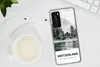 MuchoWow® Handyhülle Schutzhülle Hülle für Huawei P40 Produktbild-Vorschau 6