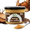 PALCE LIZAĆ Energia per il caffè 200 g - Miscela per Anteprima dell’immagine prodotto 1