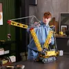 LEGO 42146 Technic Liebherr LR 13000 Grue sur chenilles, Voir les images du produit 23
