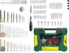 Jeu de forets et d'embouts TiN Bosch V-Line, 91 pièces, Voir les images du produit 23