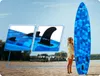 Thunder Nion Stand Up Paddle Board 320 x 75 x 15 cm Blau Produktbild-Vorschau 14