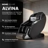 HOME DELUXE Massagesessel ALVINA mit Premium Produktbild-Vorschau 3